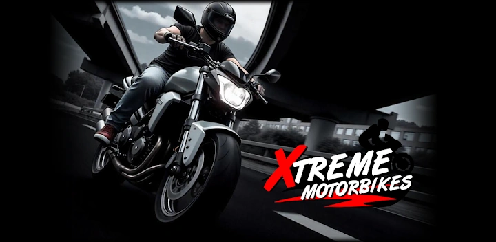 Xtreme Motorbikes